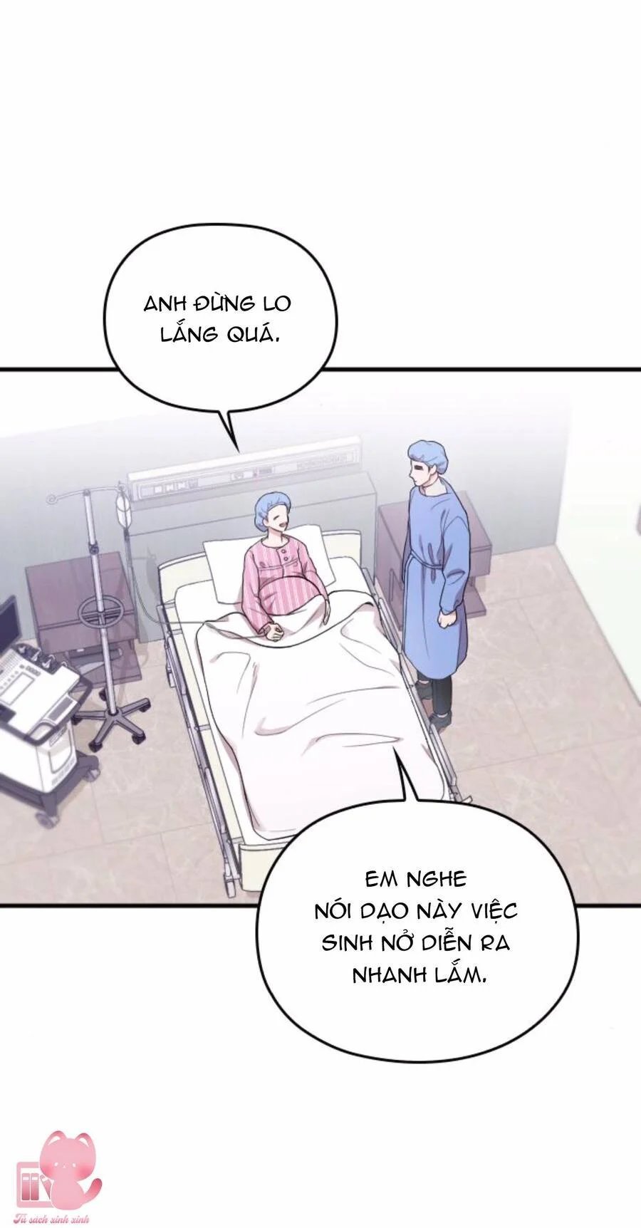 cô đi mà lấy chồng tôi chapter 59 45