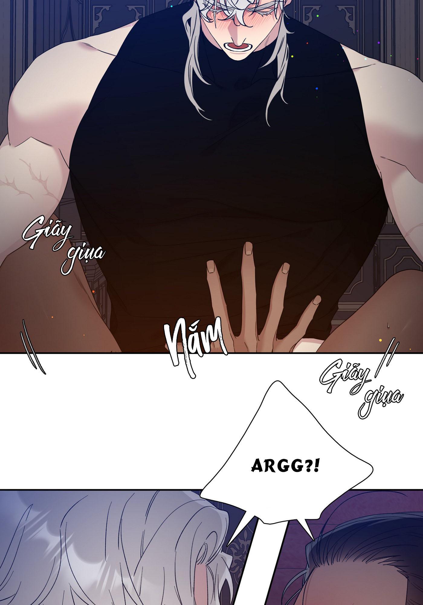 ái tình tự tâm chapter 2 32