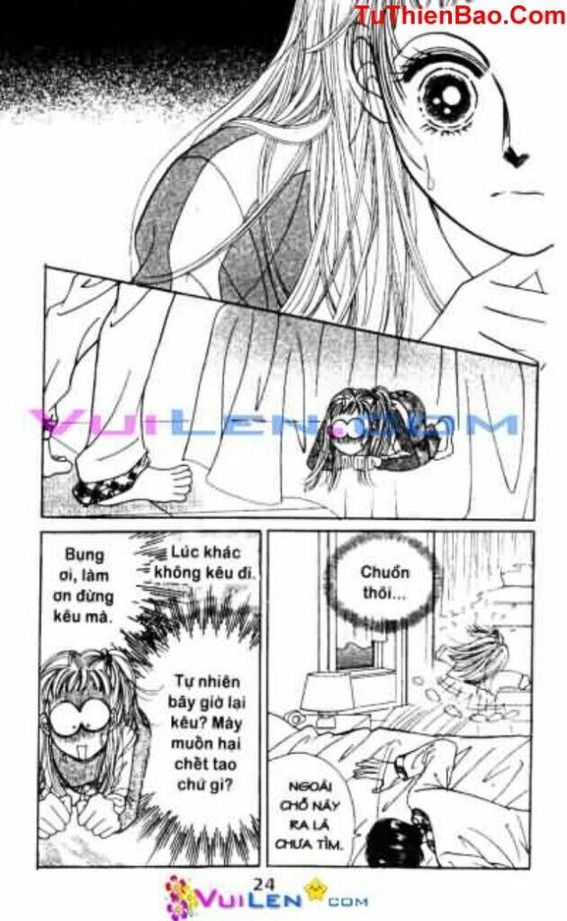 virus tiền chapter 3 25