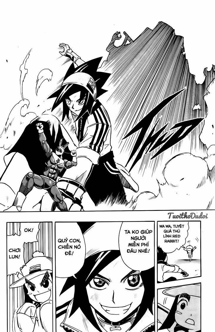 black dog chapter 3 32