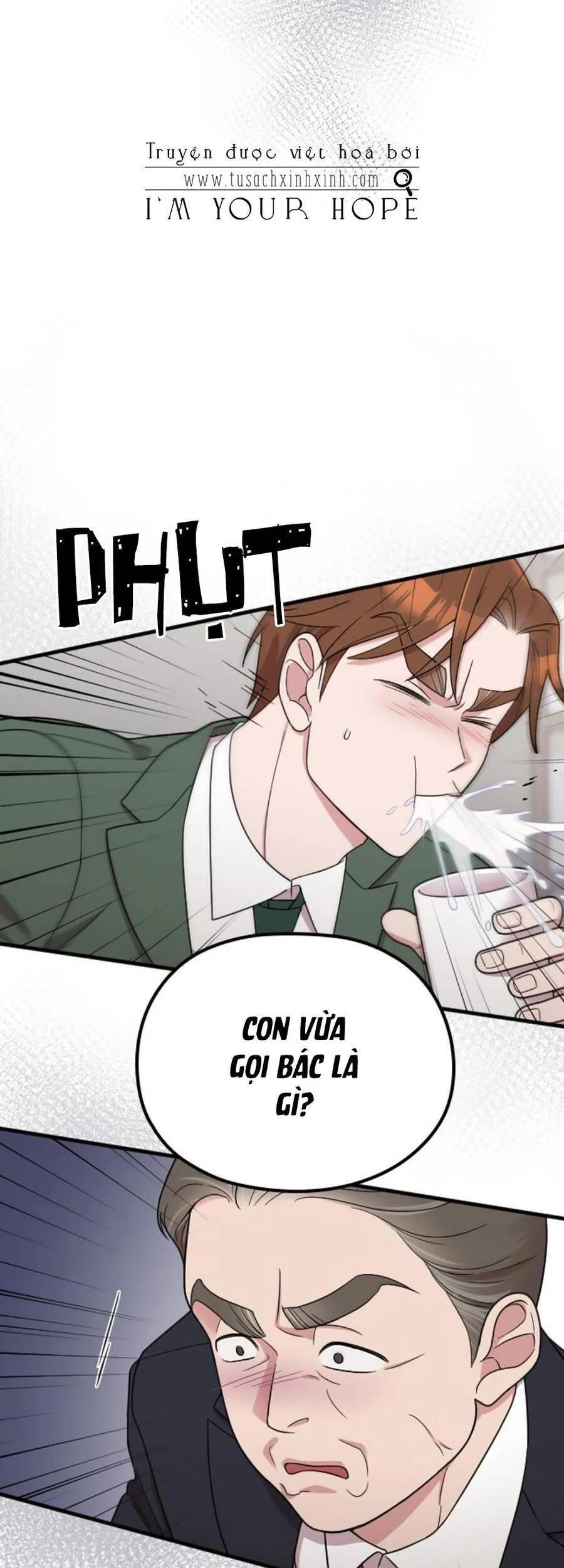 cô đi mà lấy chồng tôi chapter 23 26