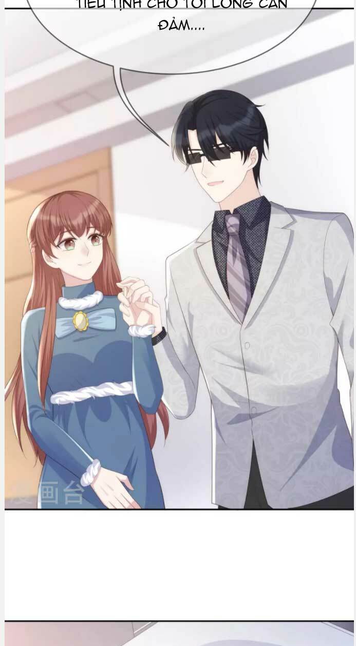 sủng em sủng tới tận cùng chapter 145 31