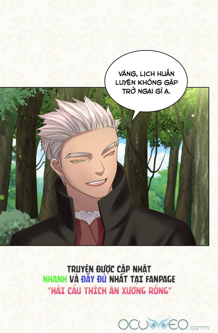 quy luật sinh tồn của nữ phụ chapter 52 5