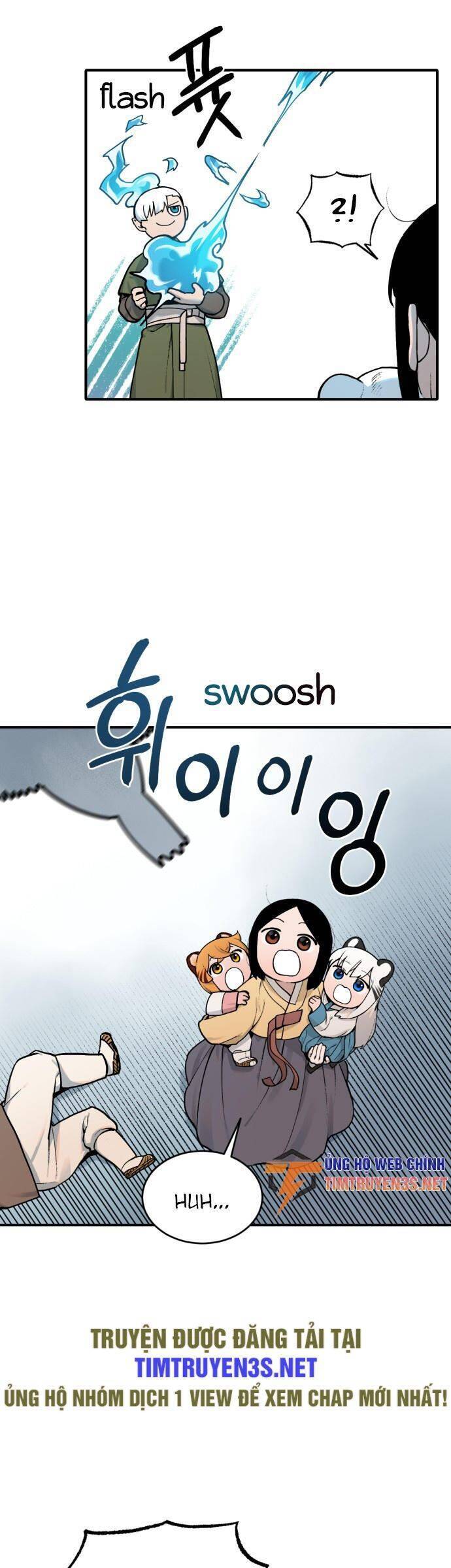 sự lụi tàn của usuzumi chapter 14 22