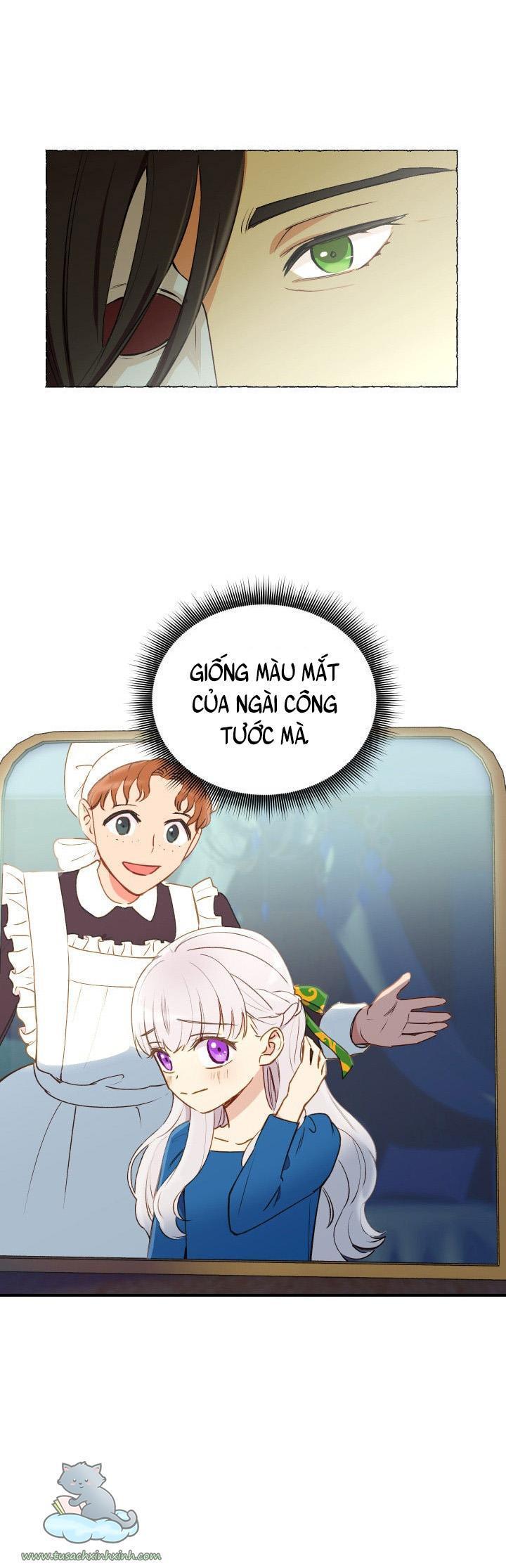 công nương khế ước của gia tộc công tước quái vật chapter 10 21