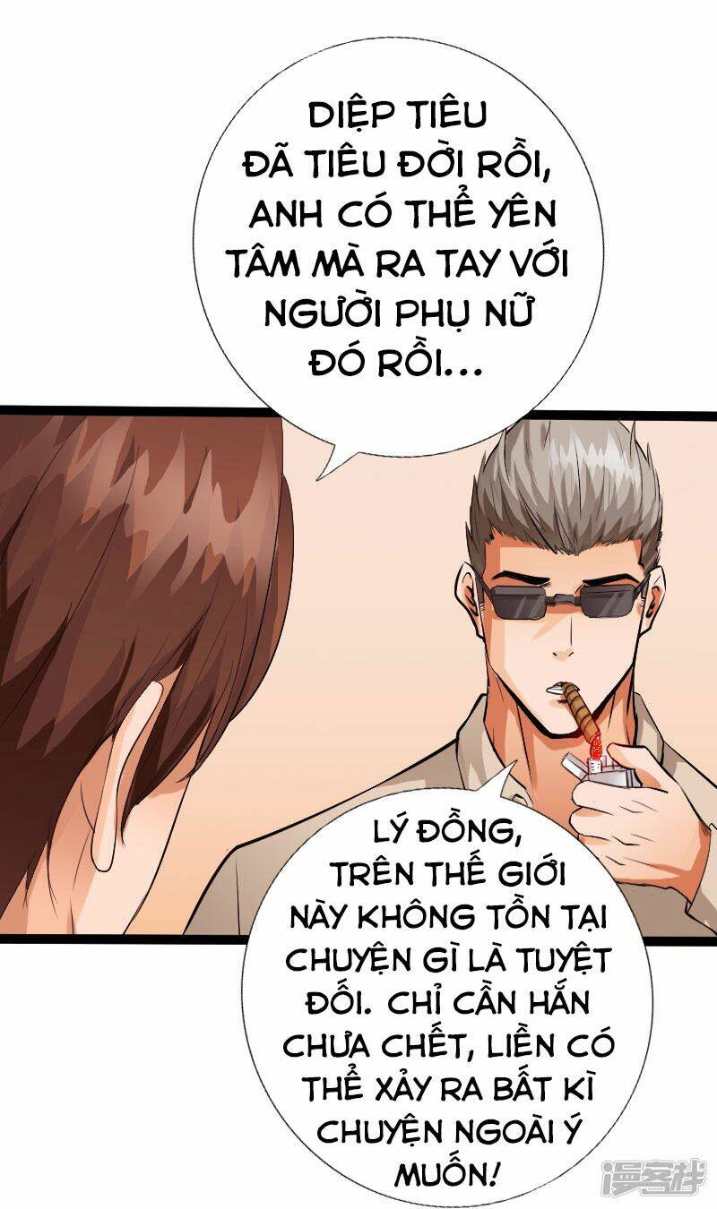 tuyệt phẩm tà thiếu chapter 109 32