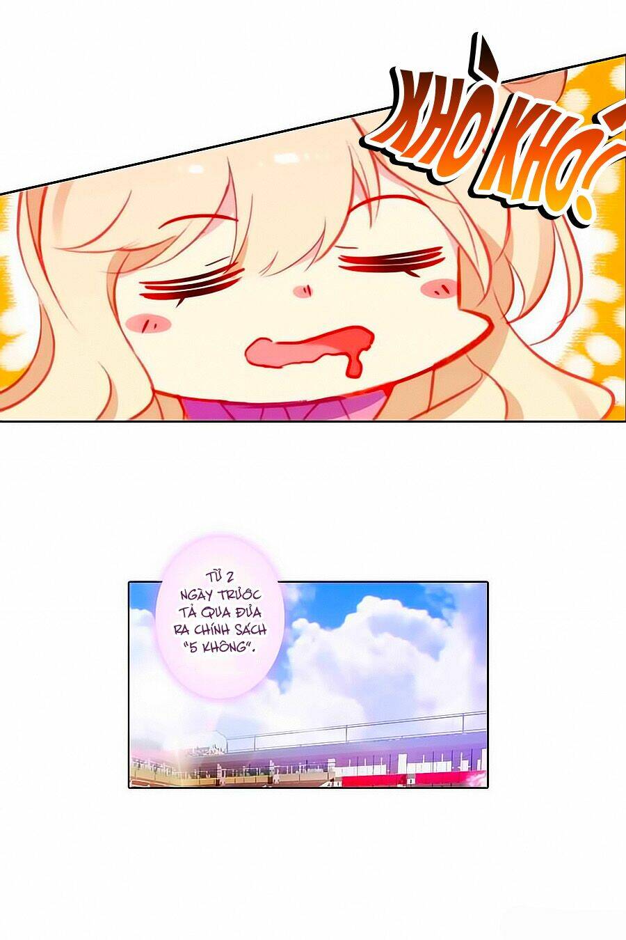 101 sủng vật tình nhân chapter 44 6