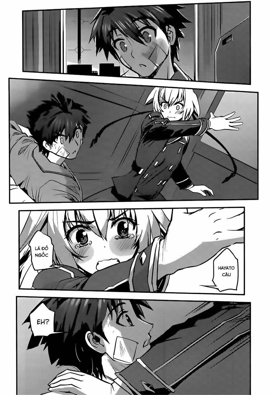 hundred chapter 7 23