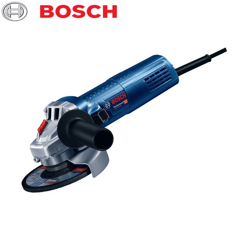 Máy mài góc BOSCH GWS900-125 (125MM-900W)/06013960K2