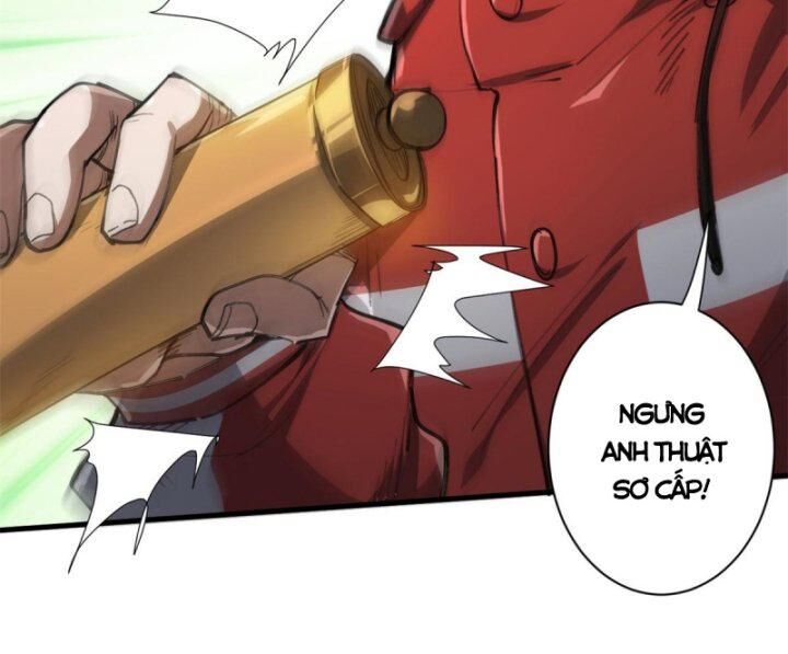 Luân Bàn Thế Giới chapter 555 68