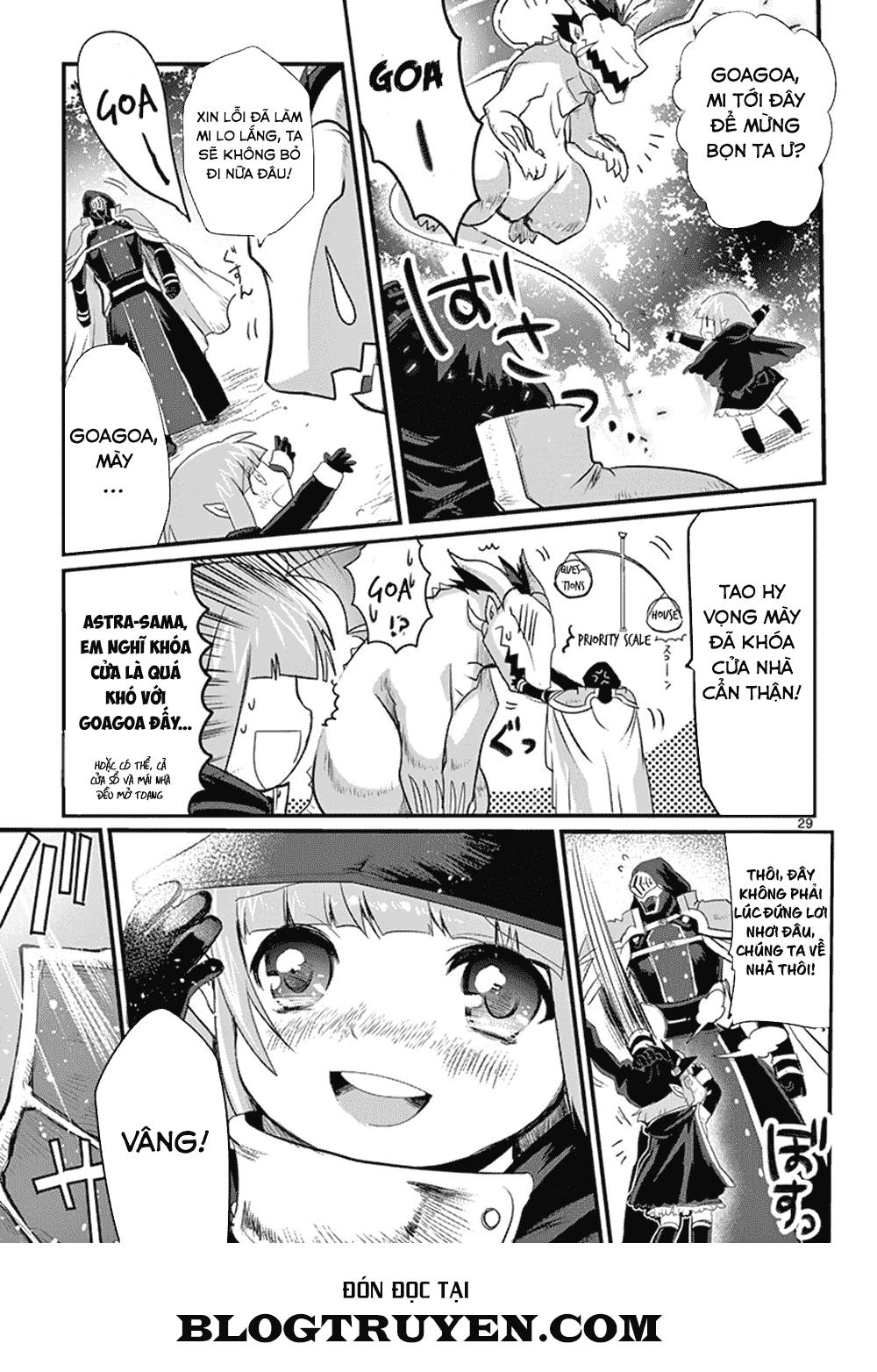 it's my life chapter 3 29