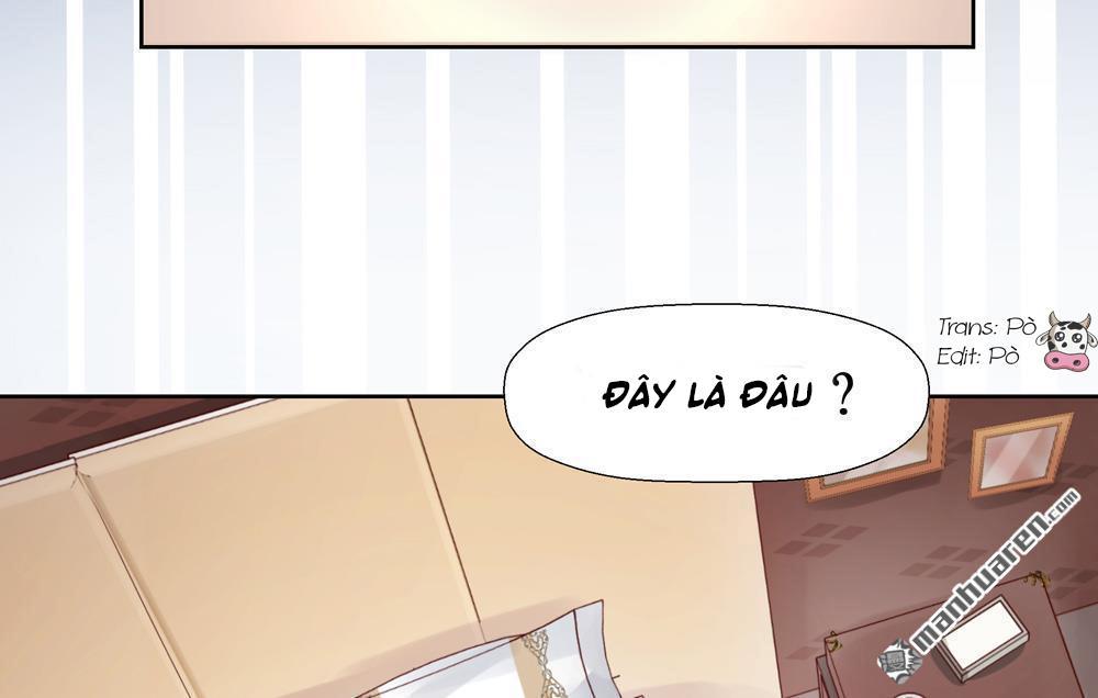 thiên niên tình duyên - công tử thỉnh lãnh tĩnh chapter 1 63