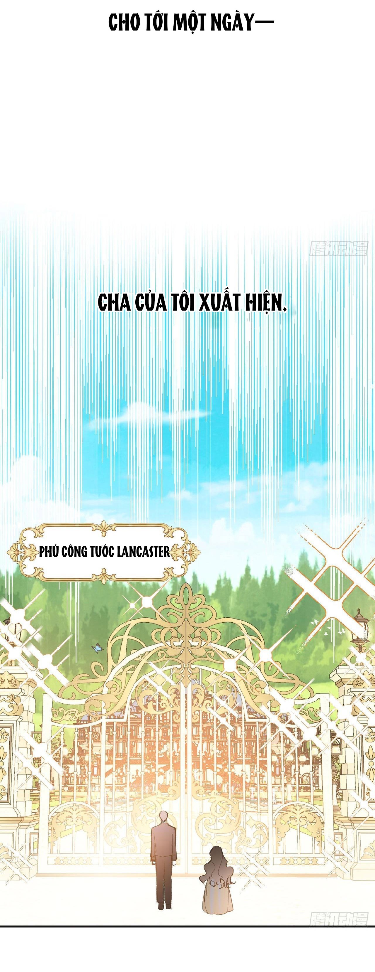 ma nữ đang dần tà ác chỉ đành trở thành phản diện chapter 8.1 13