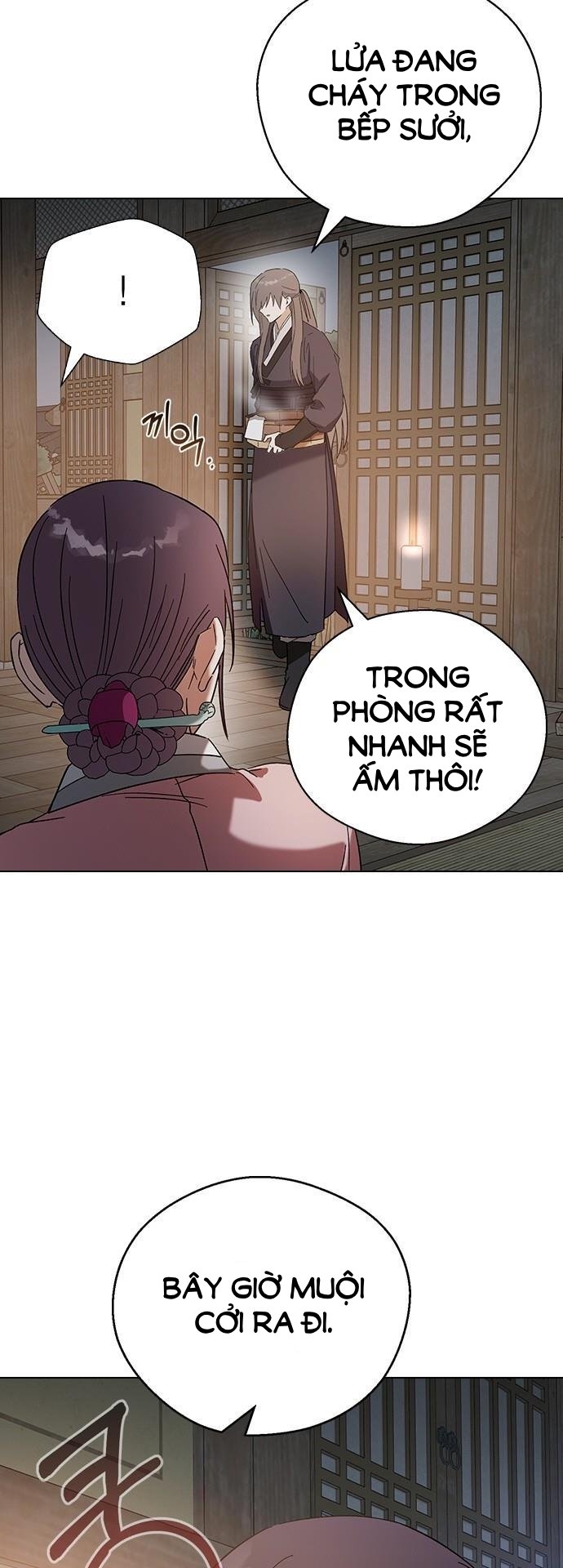 nhân duyên kiếp trước chapter 72.1 29