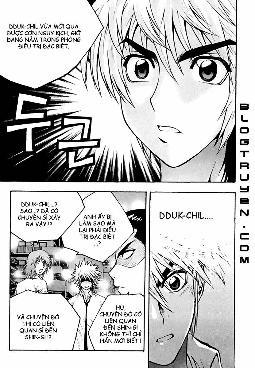 zippy ziggy chapter 55 10