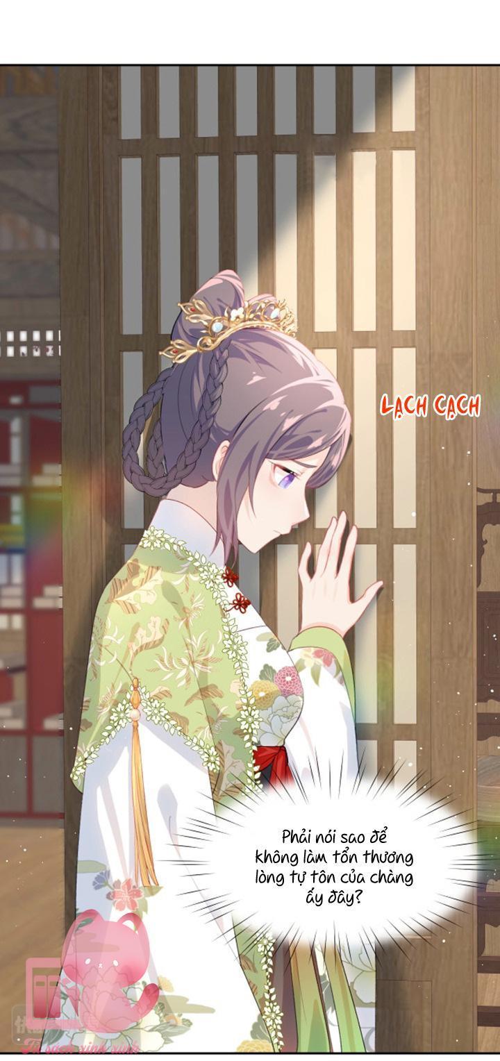 một đêm nọ đột nhiên yandere tới! chapter 139 22