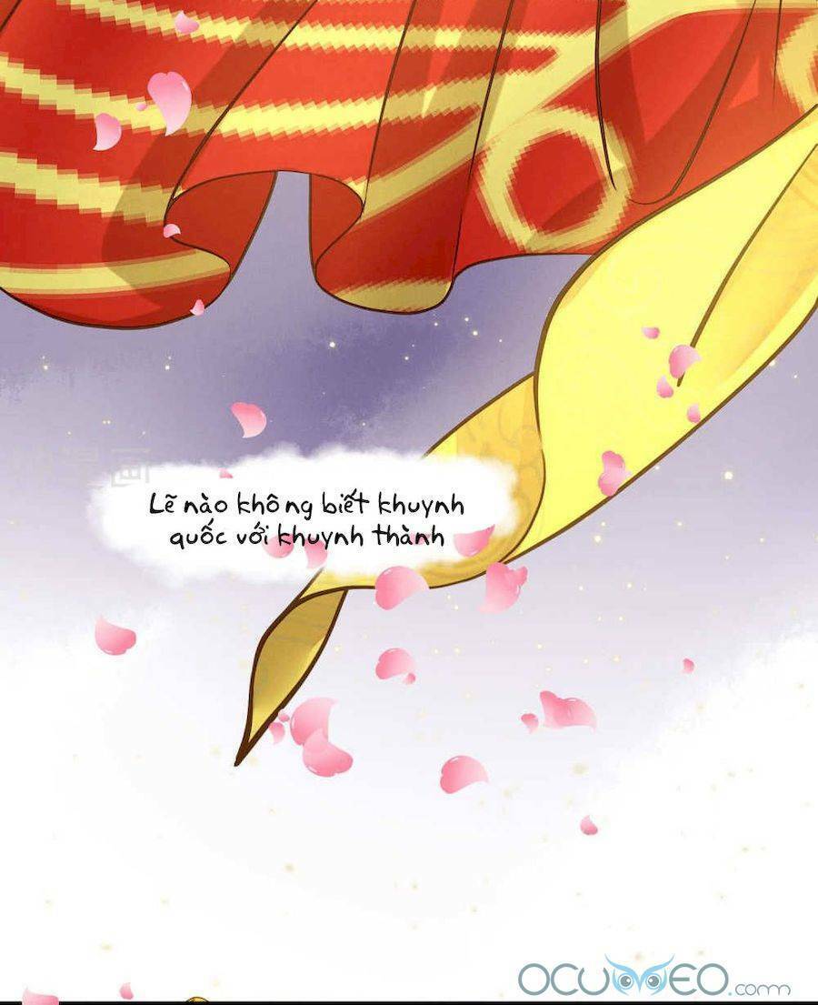 quý phi này có chút cơ chapter 14 8