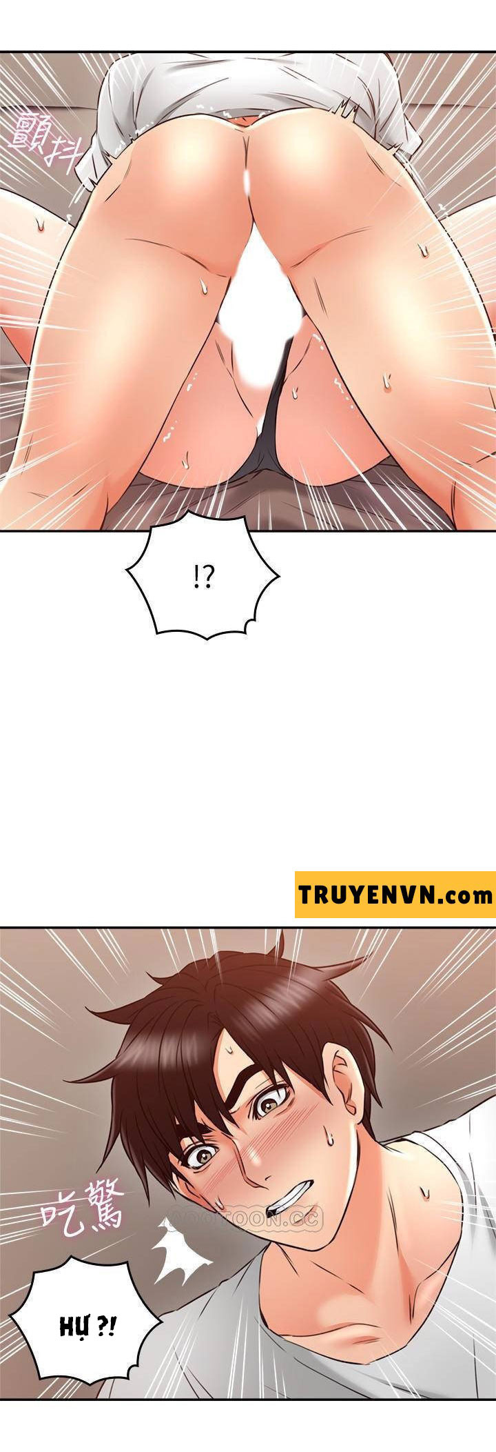 vợ hàng xóm chapter 30 22