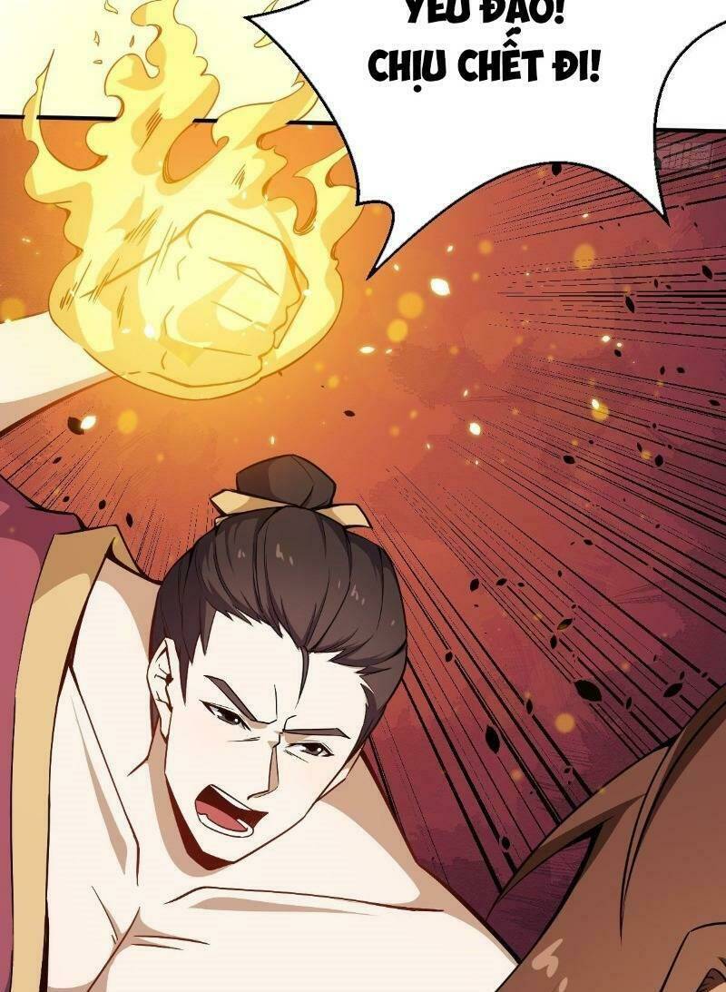 tổ thượng có tiền chapter 4 37