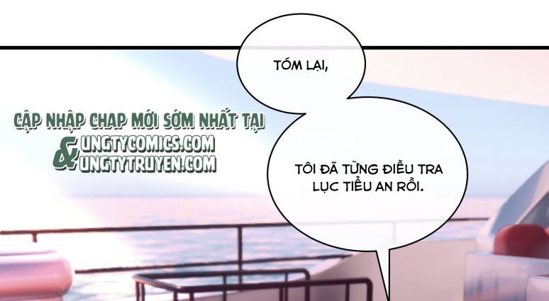 tôi nghi ngờ hệ thống thích tôi chapter 17 1