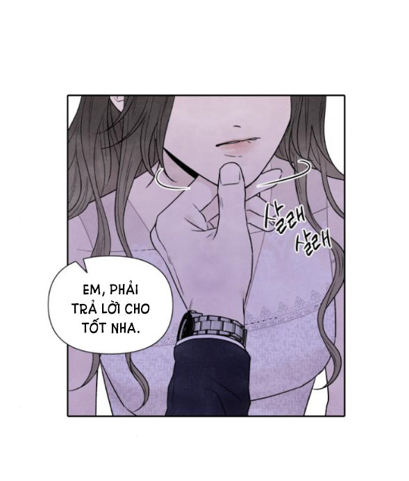 điều khiến tôi quyết tâm muốn chết chapter 58.2 20