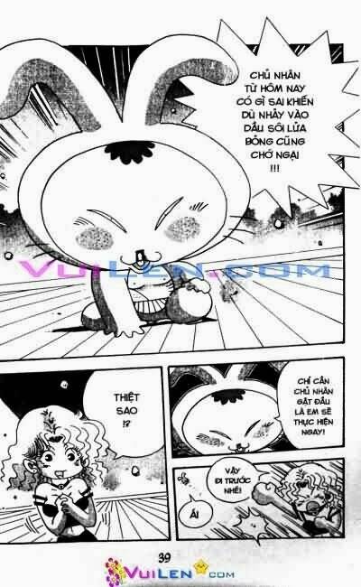 những người bạn tốt chapter 29 40