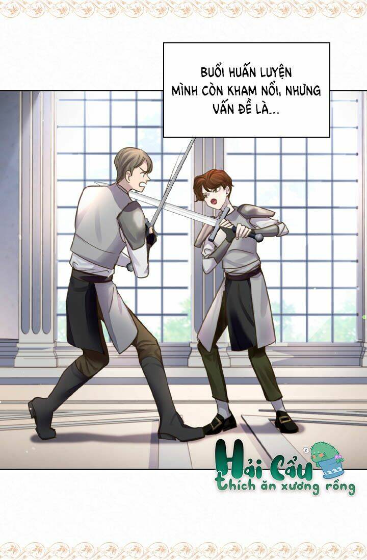 quy luật sinh tồn của nữ phụ chapter 44 28