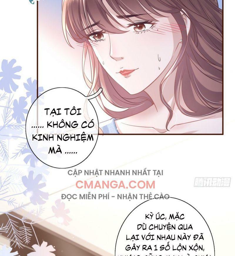 bạn gái tôi mới 30+ tuổi xuân chapter 66 37