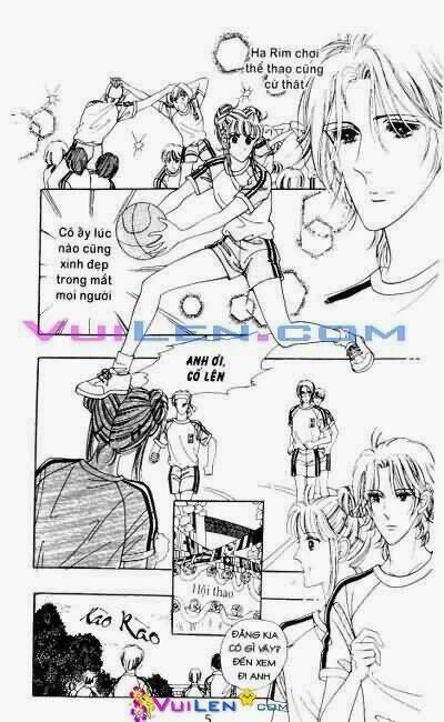 lá chắn tình yêu chapter 8 3