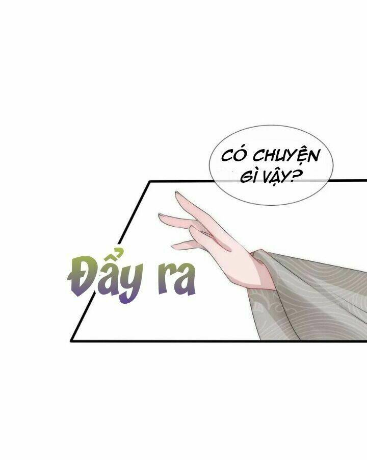 kế hoạch sủng ái của tiểu công chúa chapter 68 19