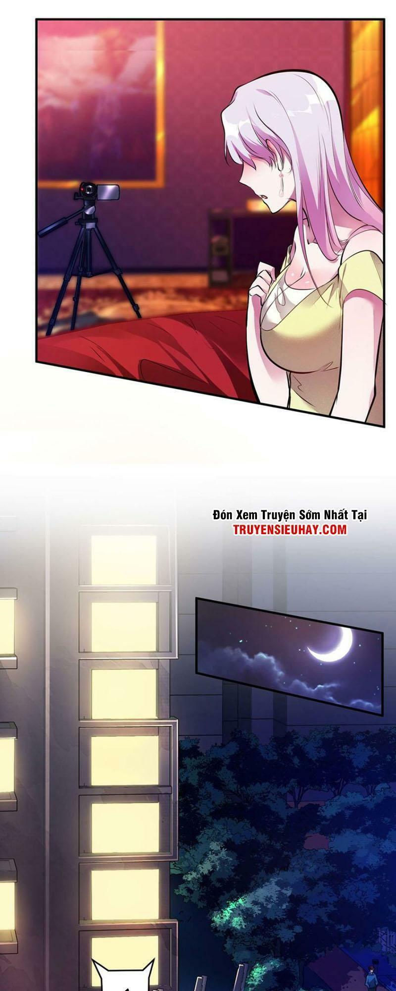 đệ nhất người ở rể chapter 6 41