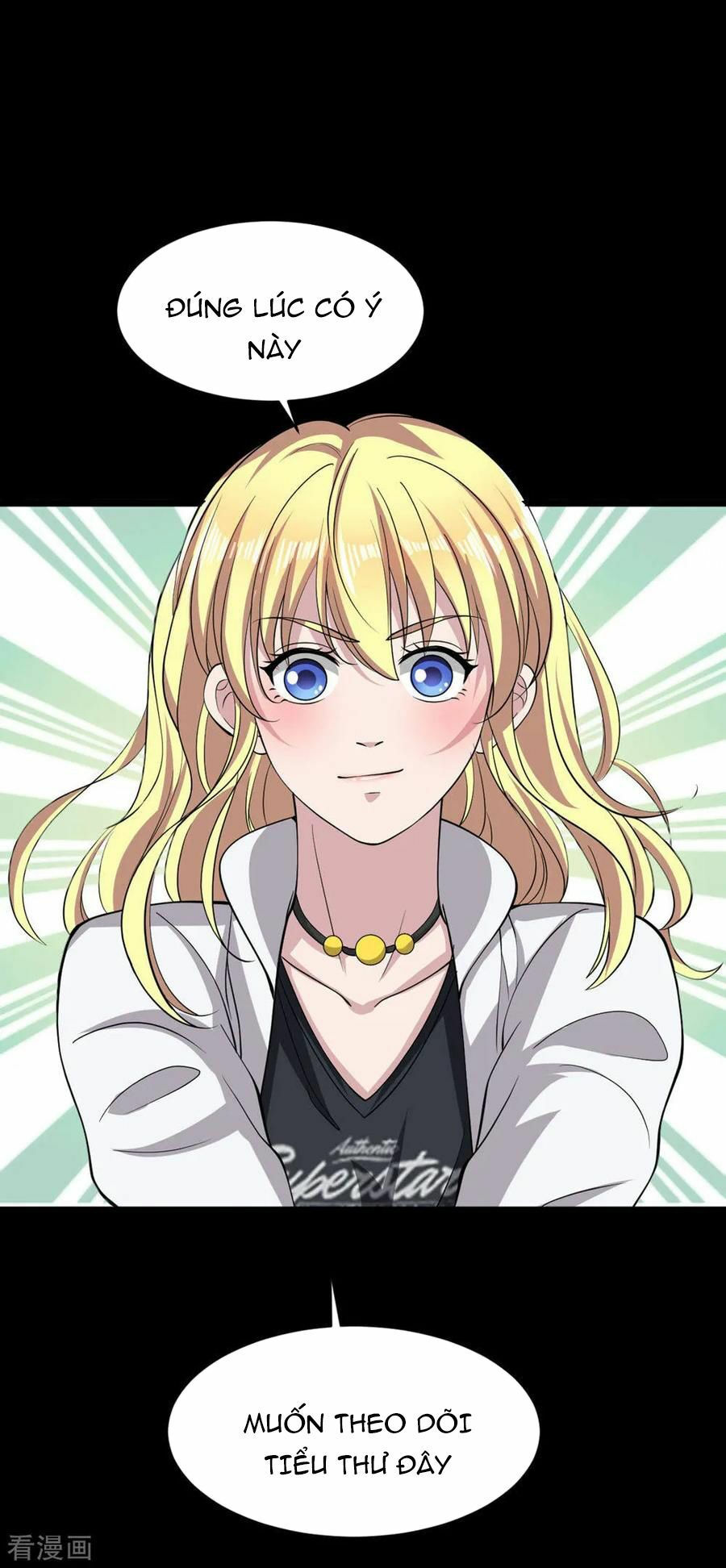 đô thị tà vương chapter 6 28