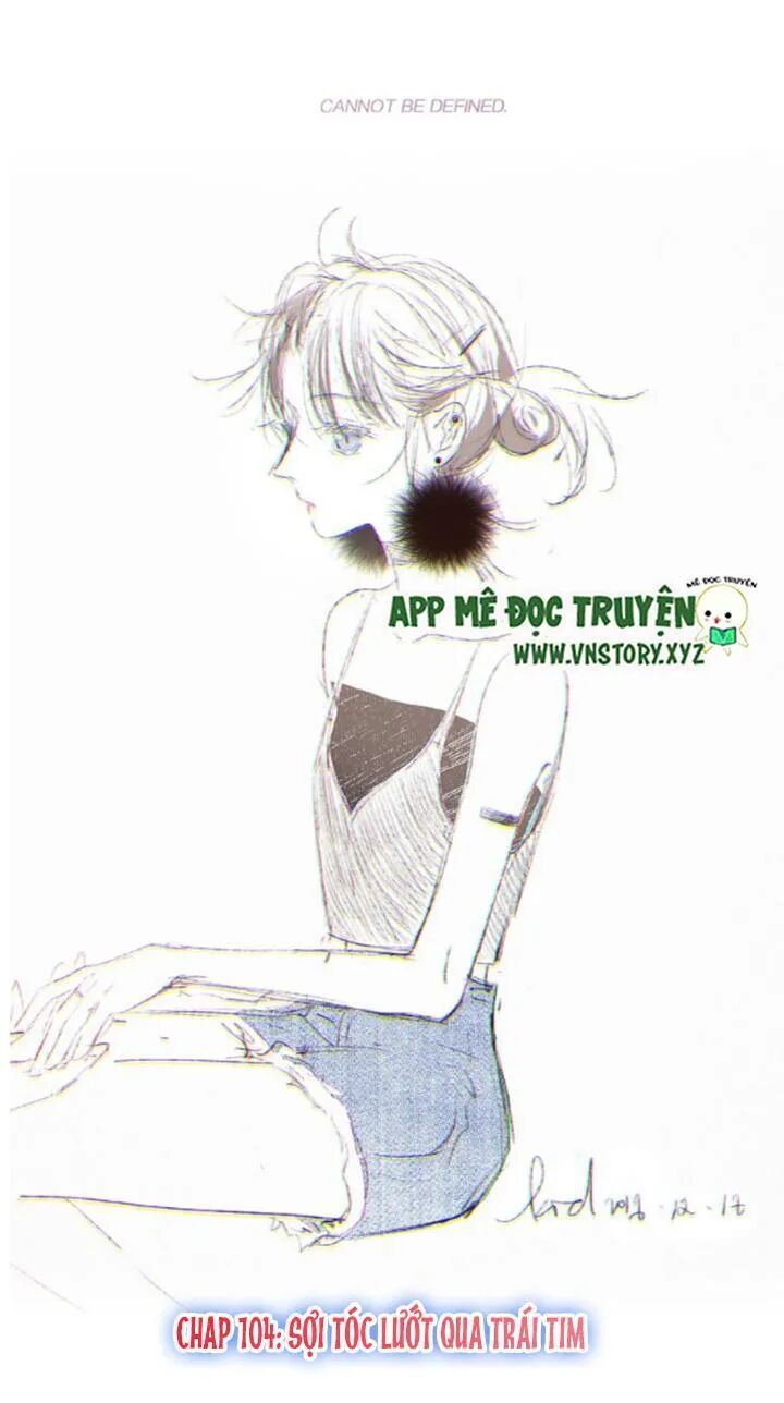 con tim rung động 2 chapter 104 1
