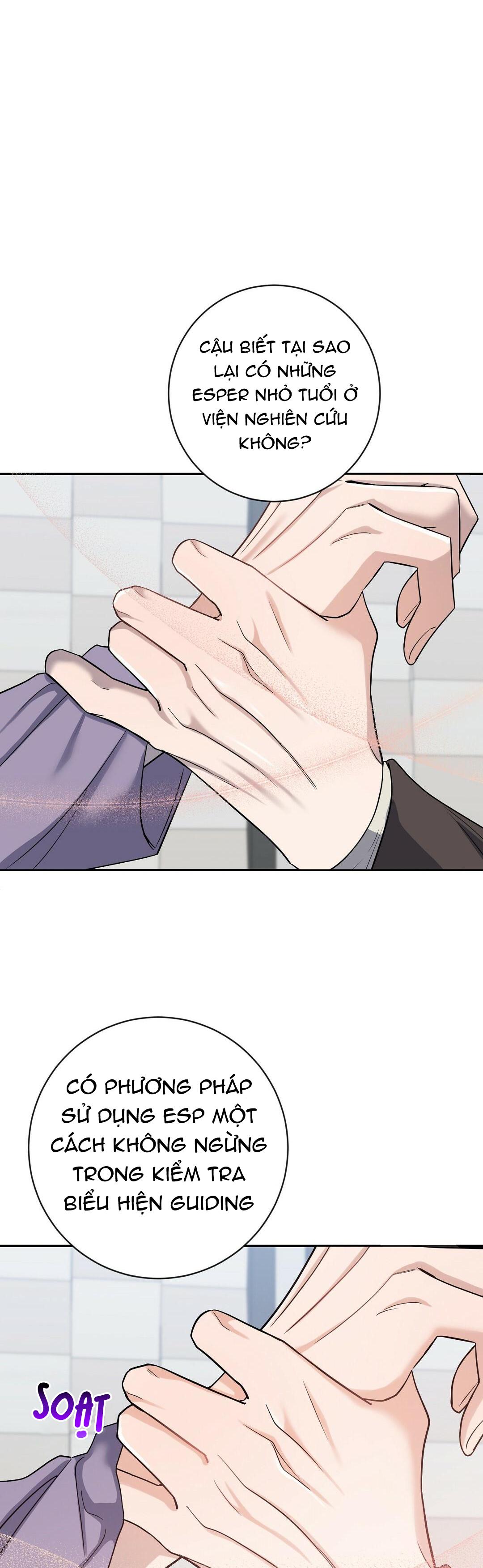 vô danh chapter 5 10