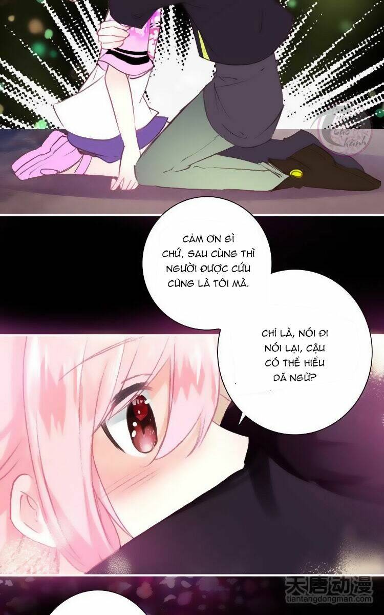 gia đình biến thái chapter 12 29