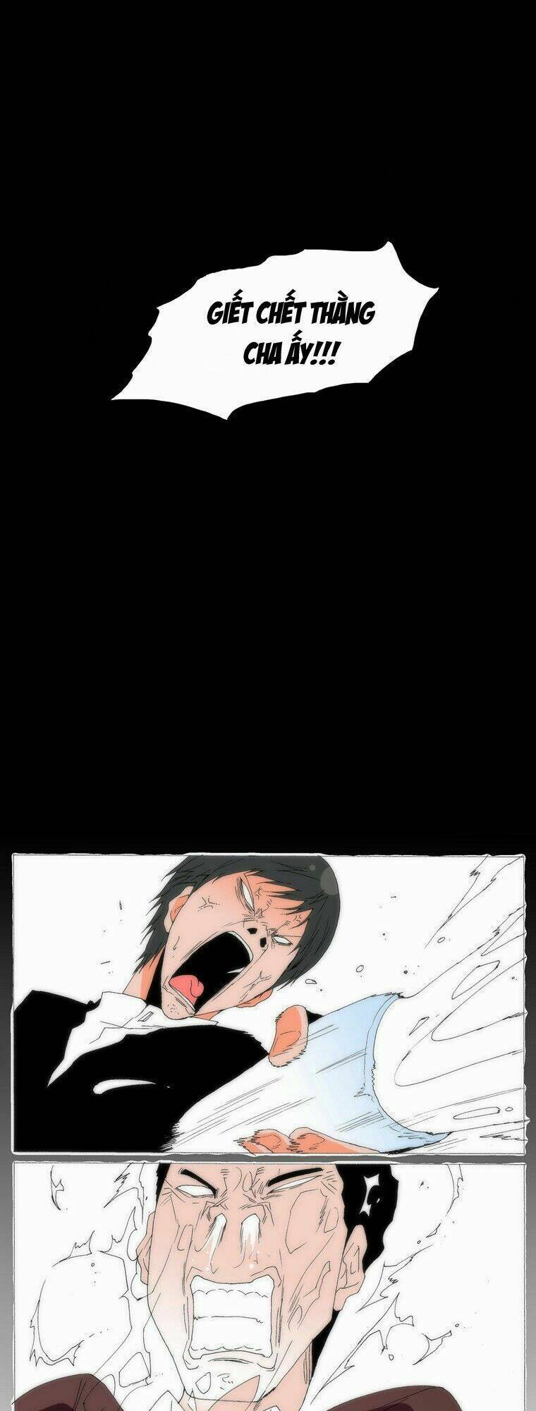 can't see can't hear but love chapter 65 26