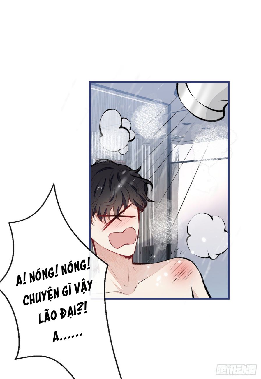 hotsearch của ảnh đế chapter 85.5 14