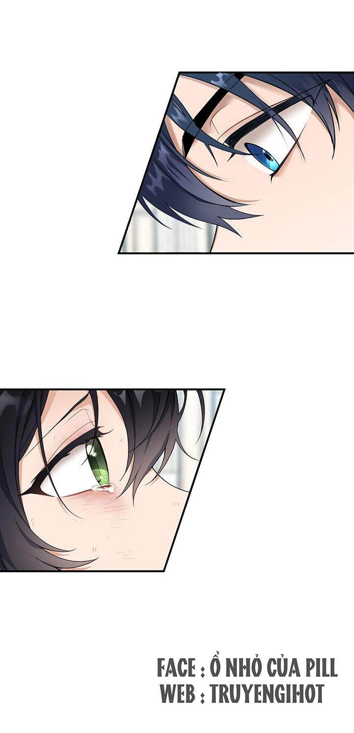 sẽ lại tỏa sáng một lần nữa chapter 2.1 33