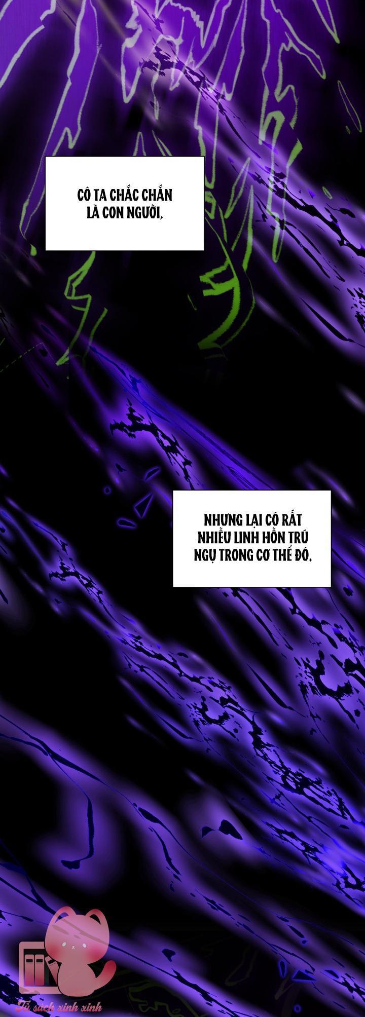 nguyện ước vô vọng của ma nữ chapter 26 21