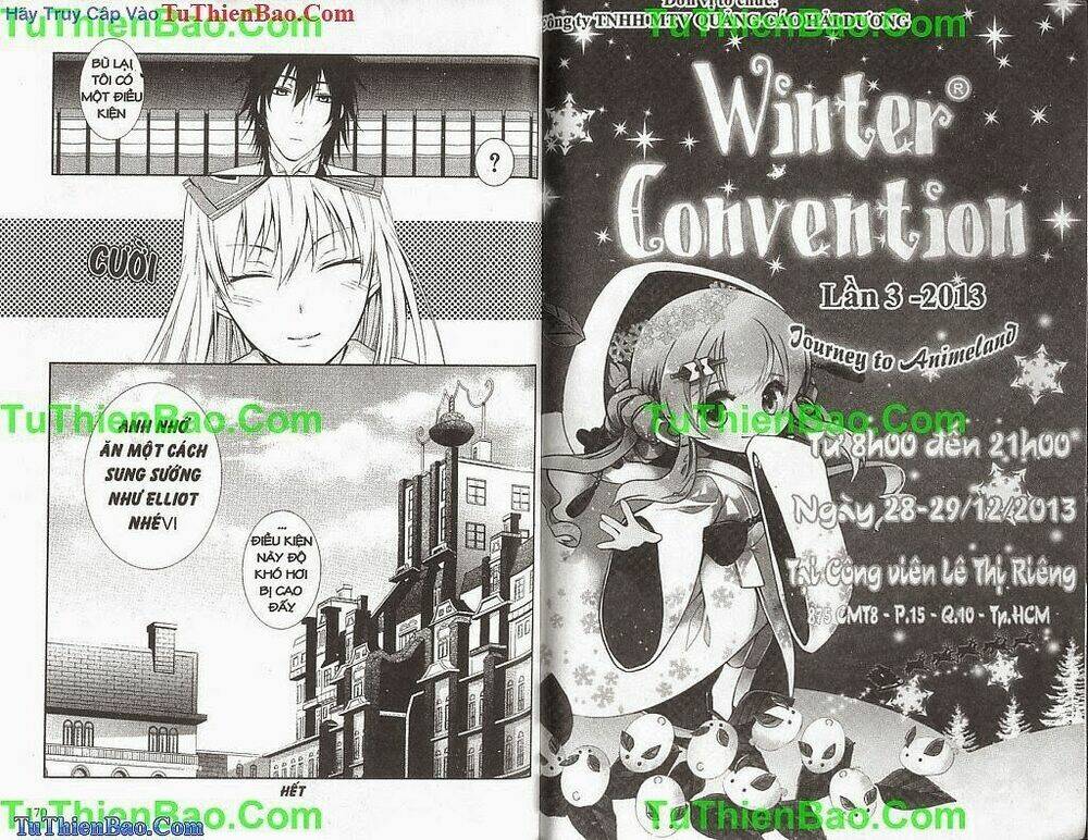 alice lạc vào xứ sở joker chapter 7 86