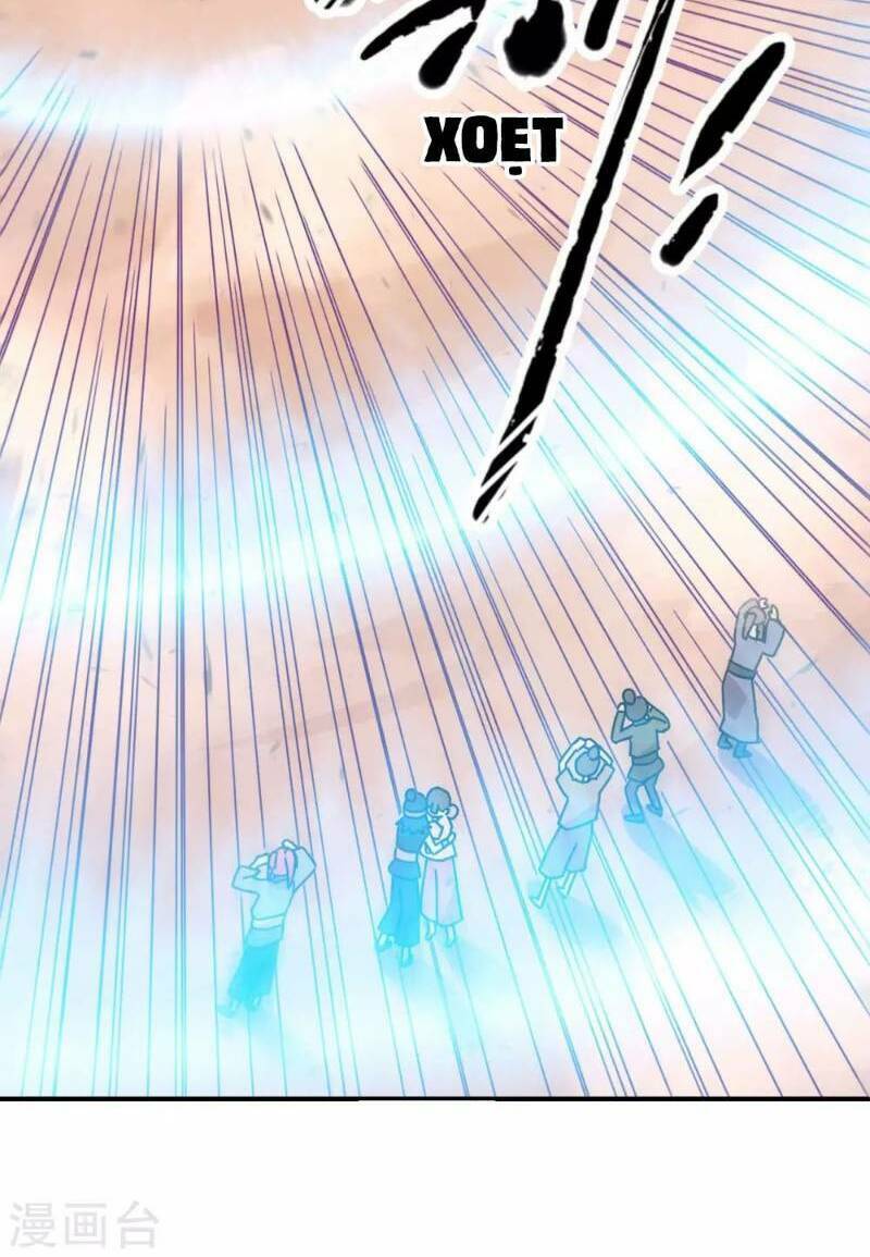 luân hồi nhất kiếm chapter 5 23