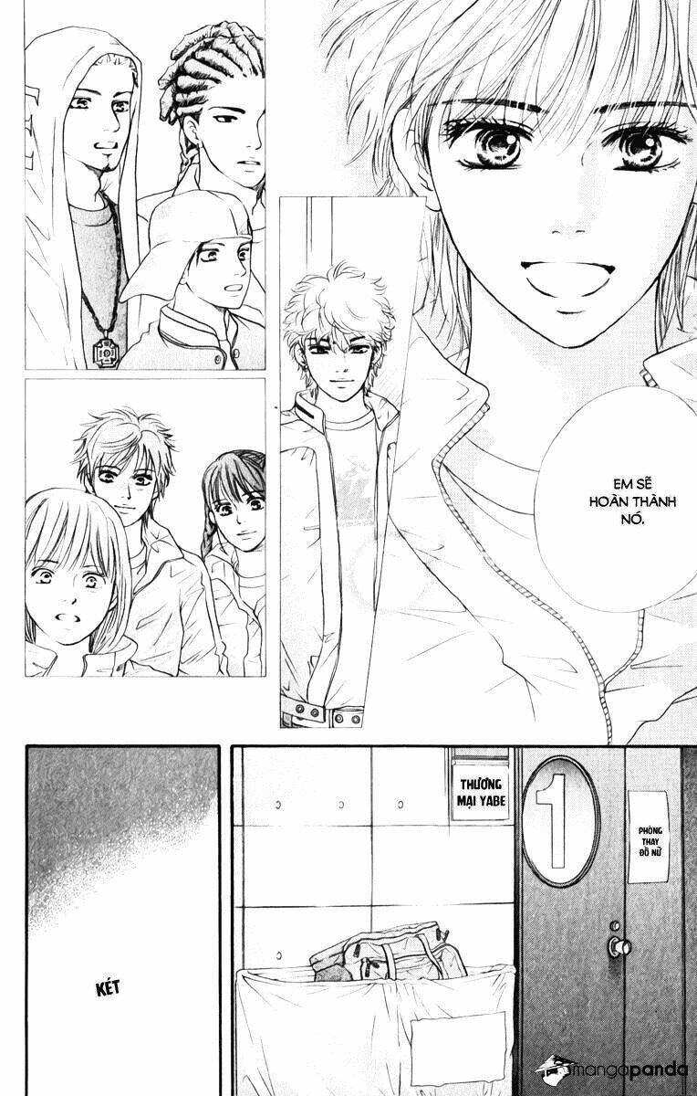 xứng danh anh hùng chapter 78 9