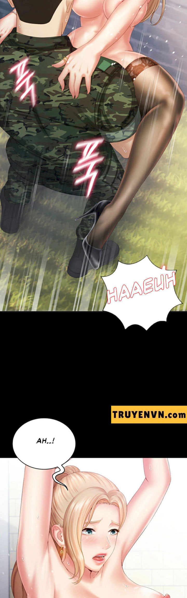 sứ mệnh người anh chapter 8 55