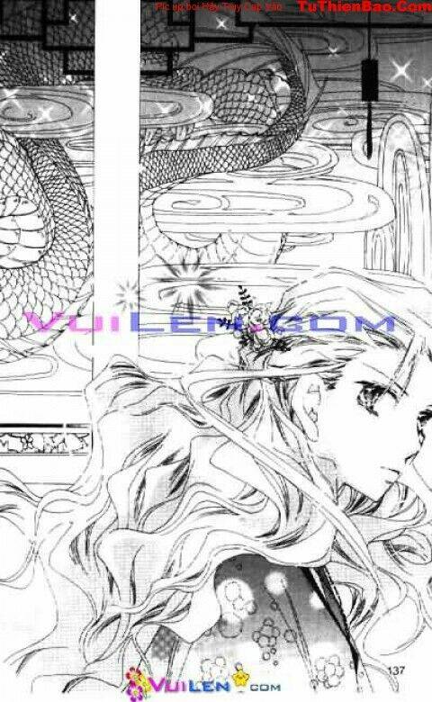 cáo nhỏ đáng yêu chapter 3 136