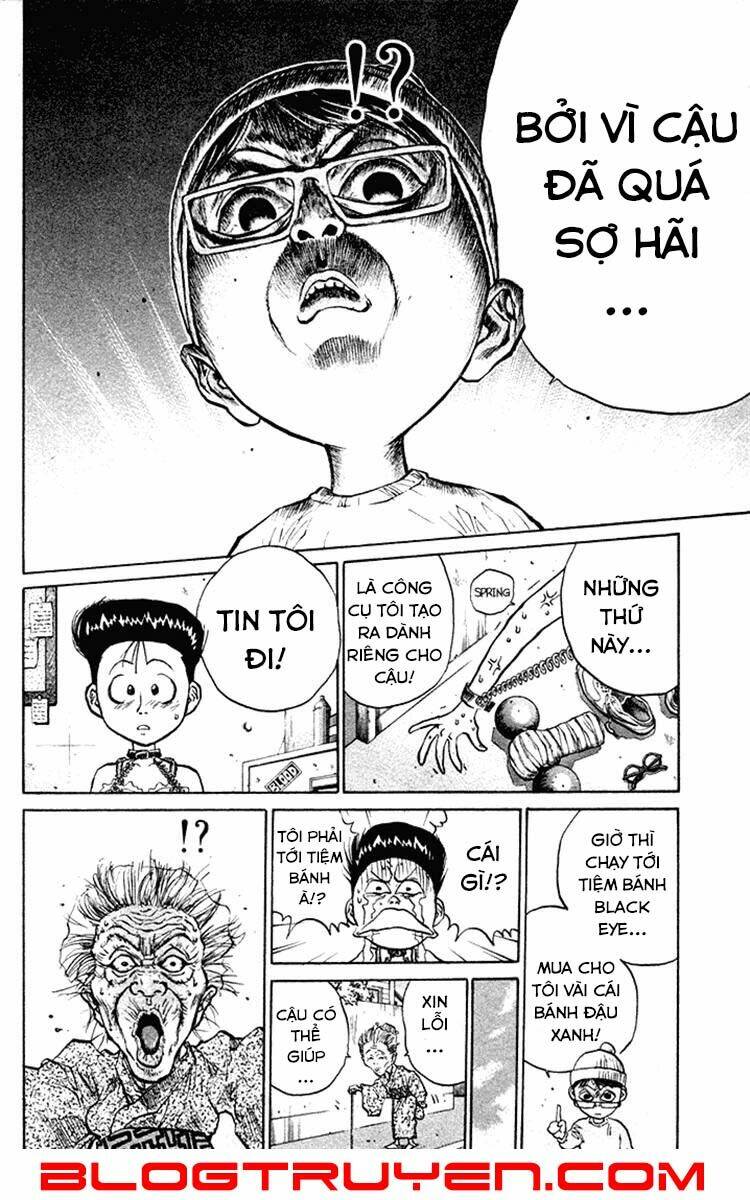 ningen kyouki katsuo chapter 12 8