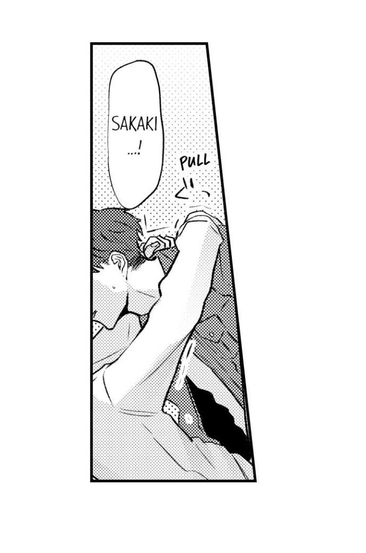 chàng trai xinh đẹp muốn bị hành hạ chapter 9.2 10