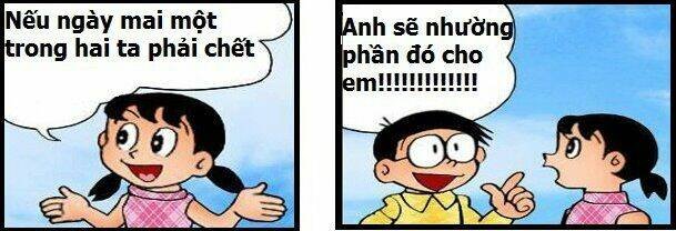 doraemon chế chapter 61 4