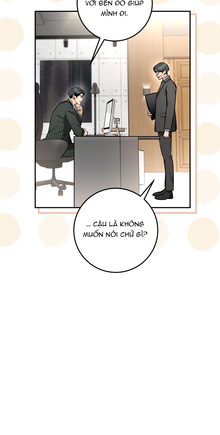 [15+] Lý Do Kết Hôn chapter 10.2 - Trang 5
