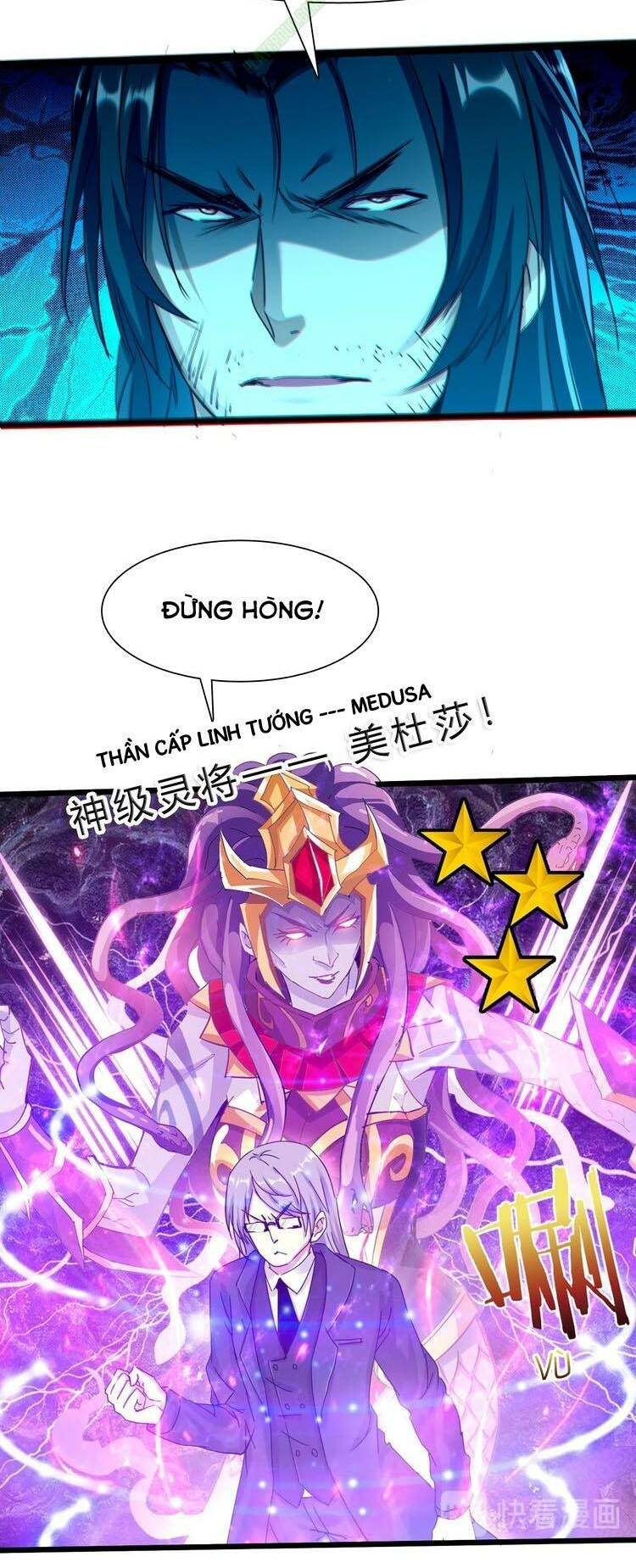 kinh thế kỳ nhân chapter 18 16