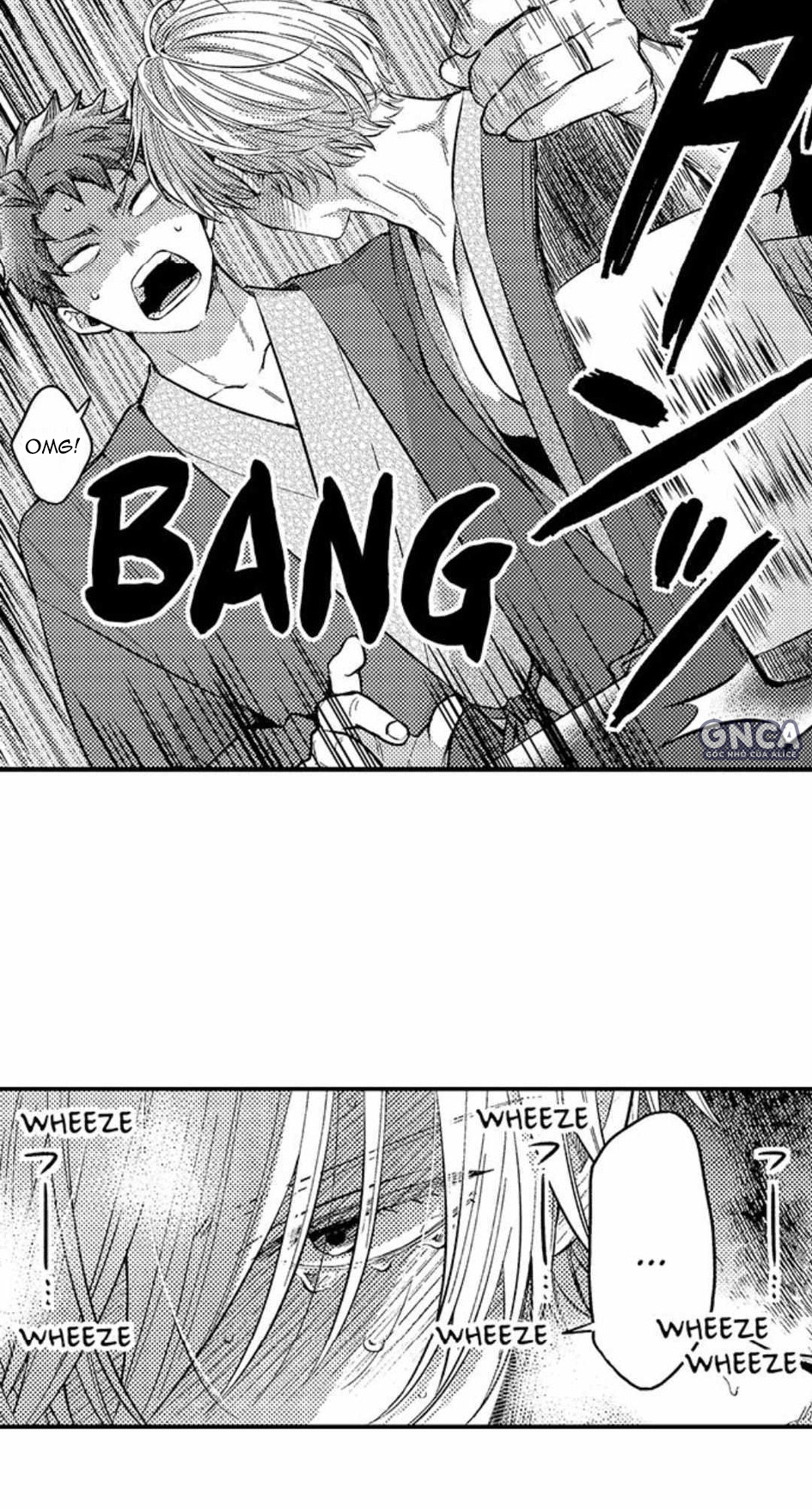 chơi em đi chồng yêu! chapter 9 12